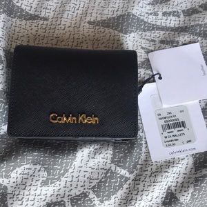 Calvin Klein wallet